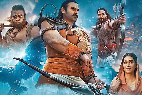 adipurush