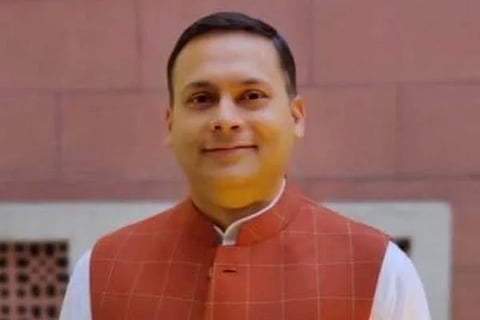 amit malviya