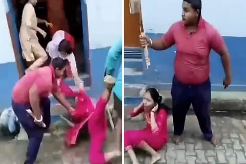 attack