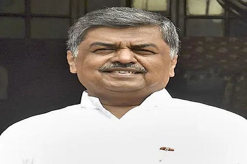 b.k.hariprasad