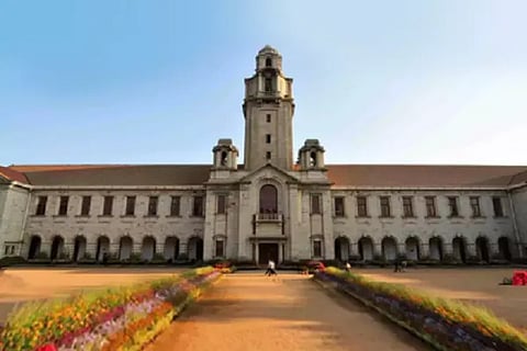 bangalore university