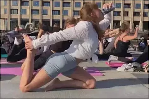 beeryoga