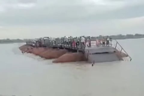 bridge