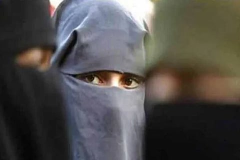 burka