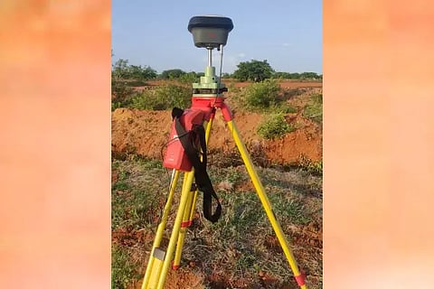 farmer, anxiety, drone, flight,