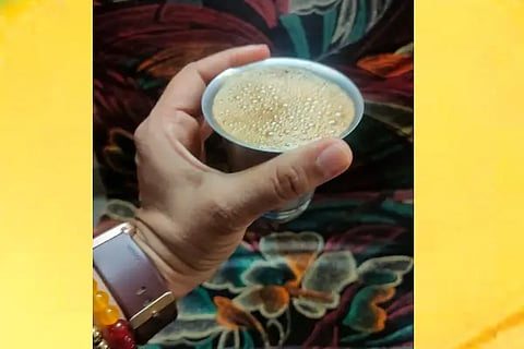Coffee, drink, price rise,
