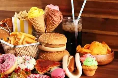 food