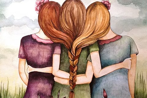 friends (2)