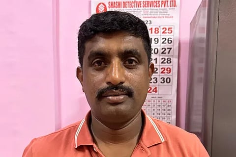 head Constable