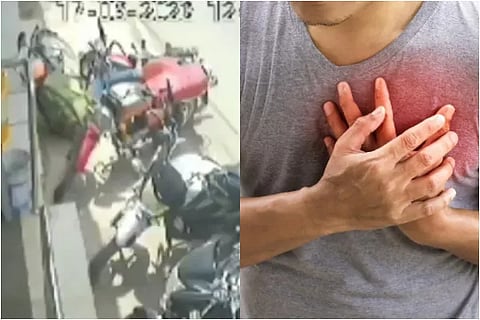 heartattack