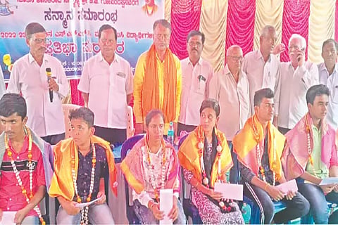 hsd PRATIBHA PURSKARA