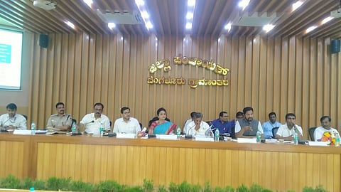 kdp meeting