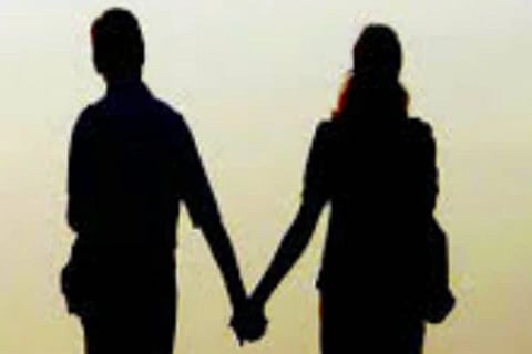 lovers