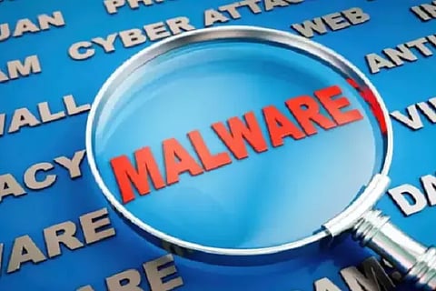 malware