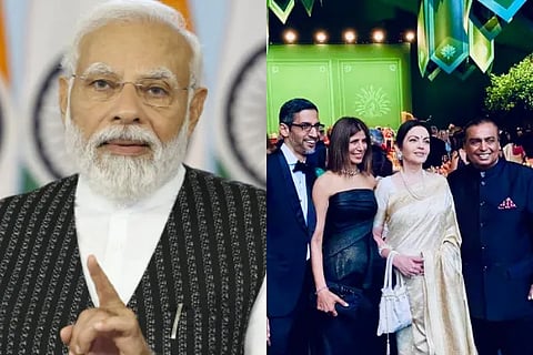 modi