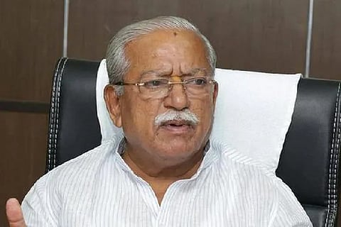 ramesh jigajinagi