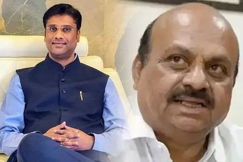 sanket yenagi