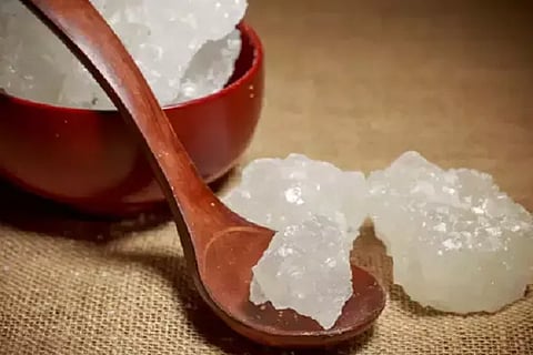 sugar candy
