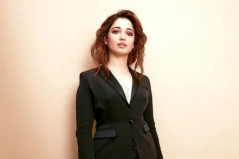 tamannaah