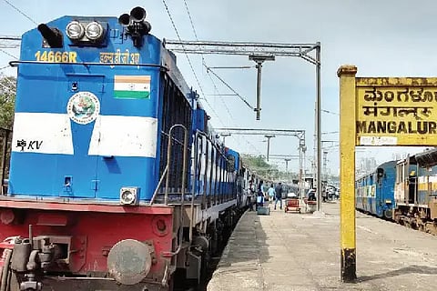 Train