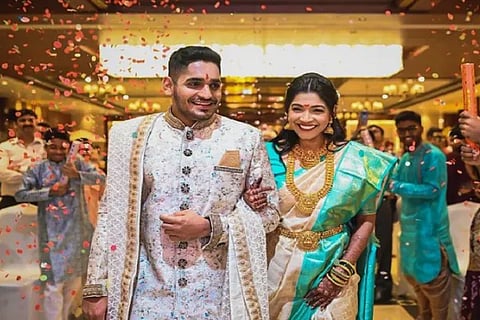 tushar deshapande