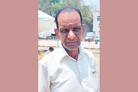ಎನ್.ಮಹಾವೀರ