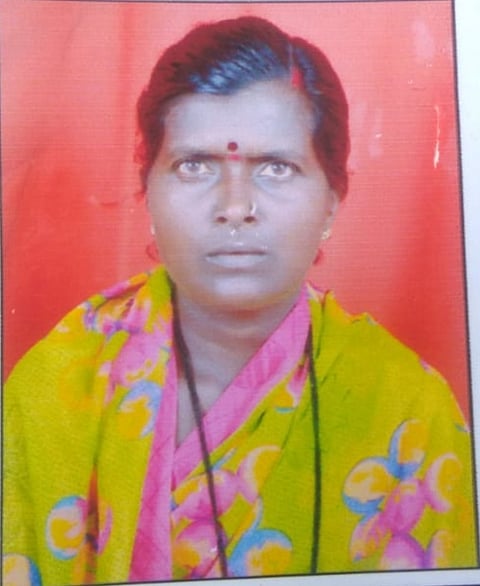 ನರಸಮ್ಮ
