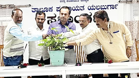 ಪಿಡಿಒಗಳಿಗೆ ಖಜಾನೆ-2 ತರಬೇತಿ ಕಡ್ಡಾಯ