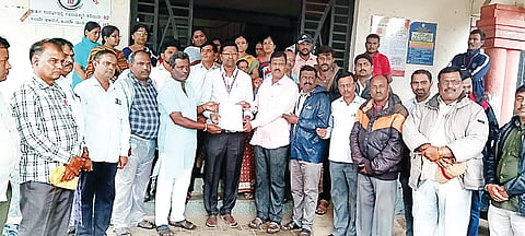 ಸುಳ್ಳು ದೂರುದಾರರ ವಿರುದ್ಧ ಕ್ರಮ ಕೈಗೊಳ್ಳಲಿ