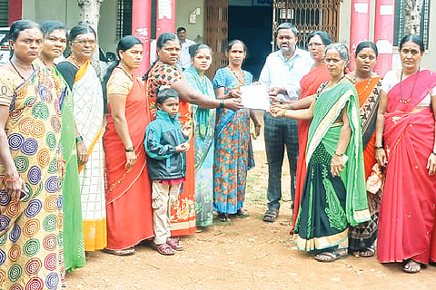 manavi