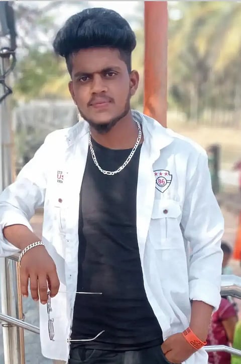 19DML01 pirasab Nadaf