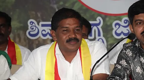 21 smg Manjunath