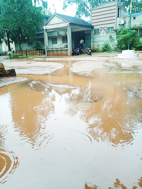 22 GJD 1- PURASABHE
