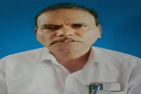 23RAVIG5(BEO DASAPPANNAVAR)