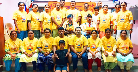 25-kolar-1 kargil yoga news