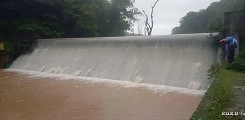 27-ANP-P1 KOLLI BACHHALU DAM