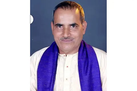 Anant Vaidya