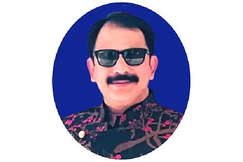 Anis khoje