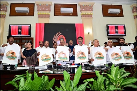 Anna Bhagya Scheme