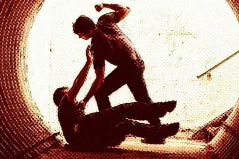 Assault