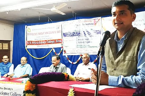 Awareness Campaign