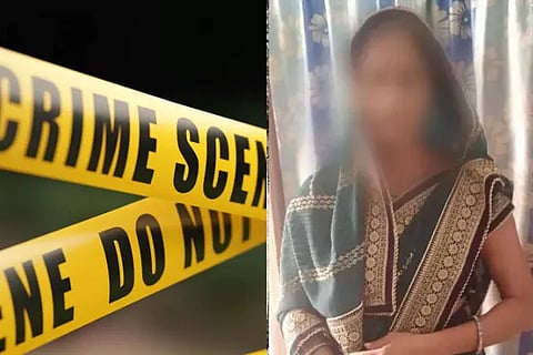 BIhar Murder