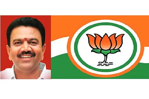 BJP