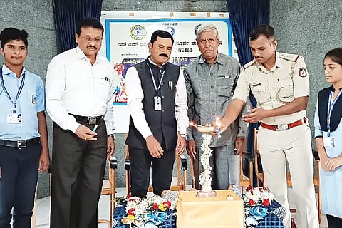 Bhoomareddy