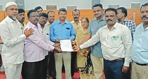 CLK MANAVI 21