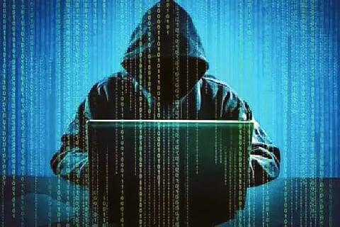 CYBER CRIME
