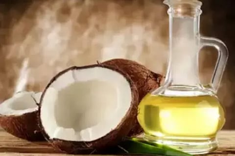Coconut Oil (1)