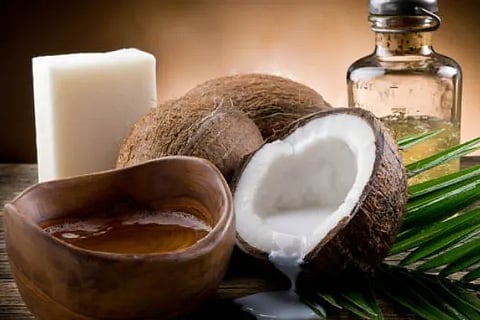 Coconut Oil (2)
