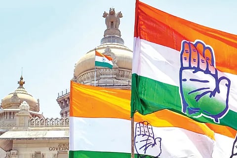 Congress (4)