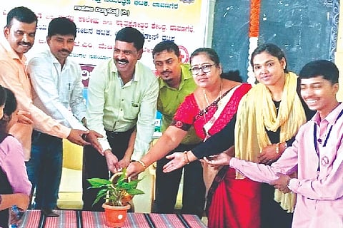 Davanagere, AIDS, Awareness